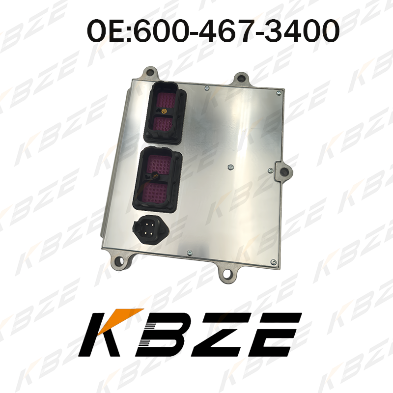 KBZE 600-467-3400 Excavator Spare Parts for PC220LC-8MO High Quality KBZE 600-467-3400 Replacement Parts 600-467-3400 Excavator Parts Wholesale