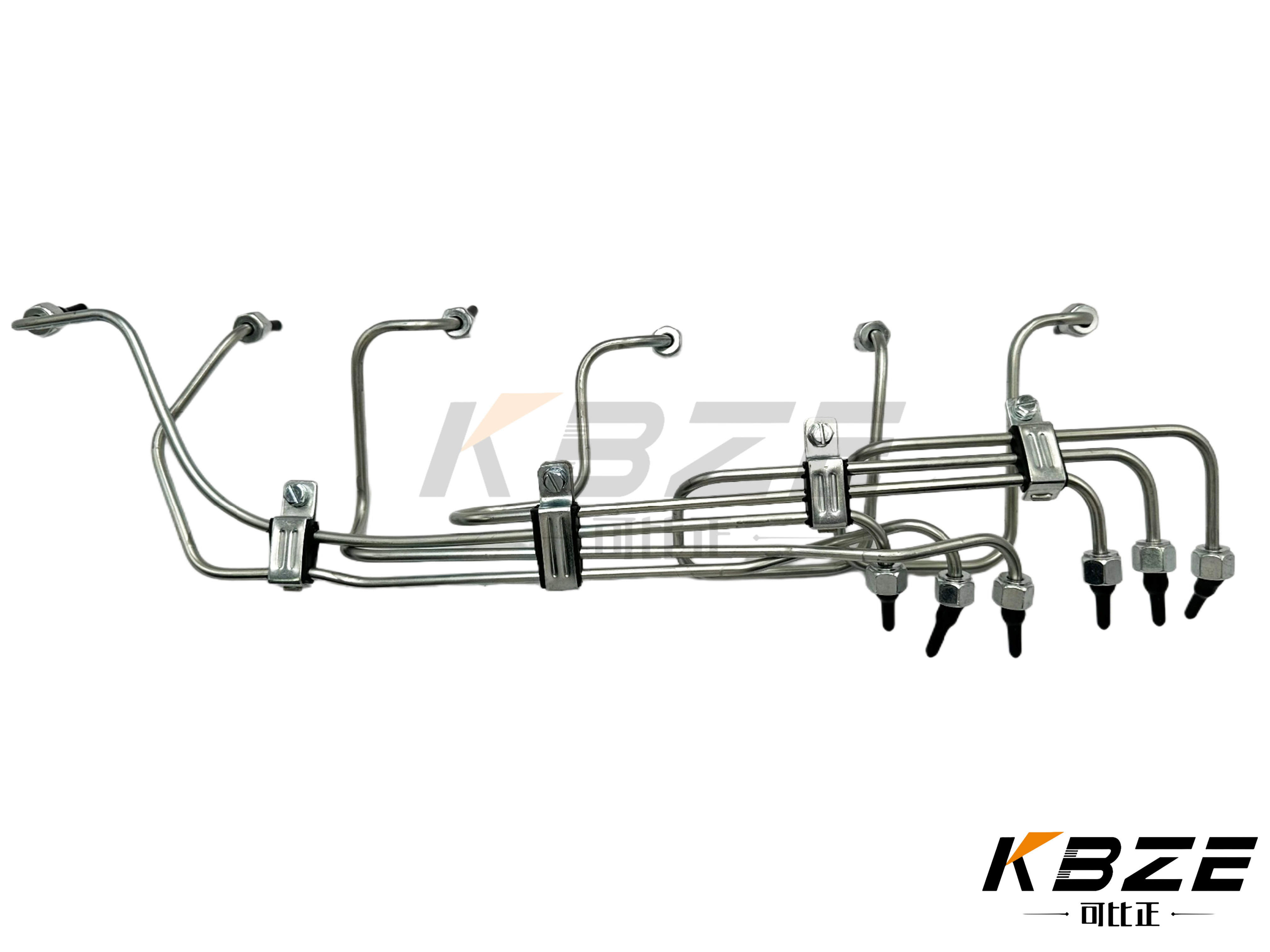 Daewoo Fuel Injector Pipe