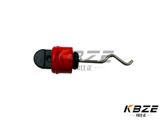 KOMATSU PC240-8 SWING MOTOR HYDRAULIC OIL DIPSTICK
