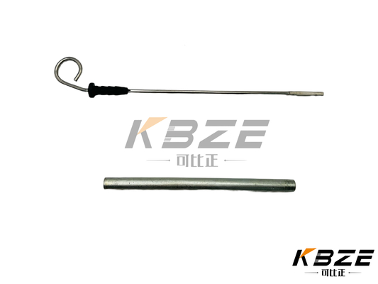 29CM DIPSTICK / 19.3CM HOUSING R CHINA UNIT HOUSING SWING MOTOR HYDRAULIC OIL DIPSTICK SET