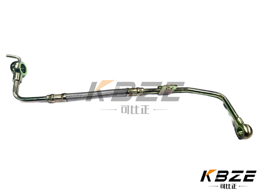 KOBELCO VH15407E0110 TURBOCHARGER INLET PIPE REPLACEMENT FOR KOBELCO J05 ENGINE