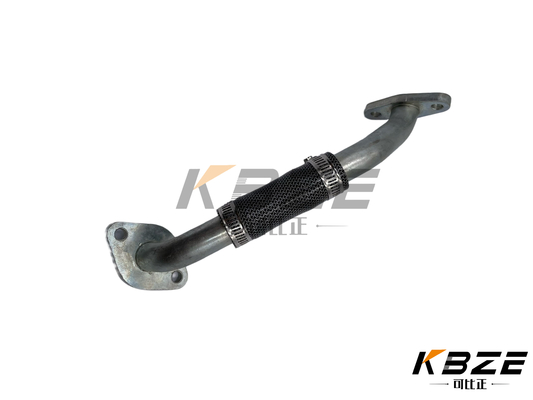 C-A-T CA4202371 420-2371 4202371 TURBOCHARGER RETURN PIPE REPLACEMENT FOR ENGINE C6.6 & C7.1