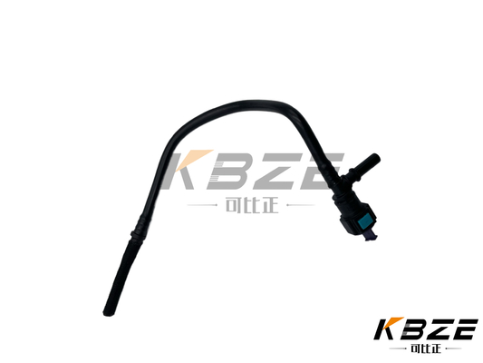 C-A-T E320D2 T413567 FUEL INJECTOR RETURN PIPE REPLACEMENT FOR PERKINS ENGINE C7.1