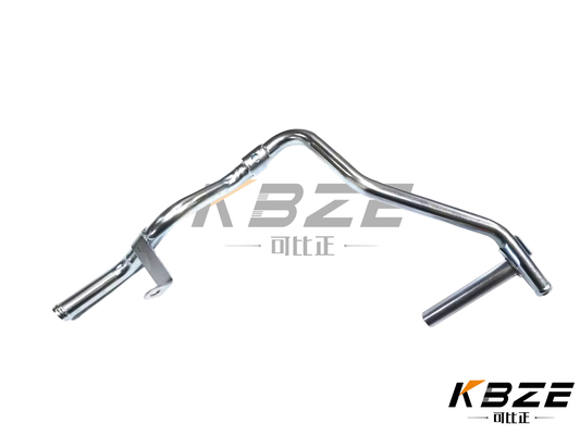 ISUZU 6HK1 8-98063558-0 EGR WATER PIPE REPLACEMENT FOR HITACHI EXCAVATOR