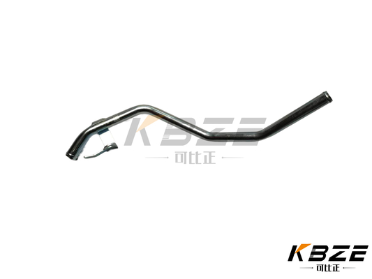 ISUZU 4HK1 8-97376616-0 EGR WATER PIPE REPLACEMENT FOR HITACHI EXCAVATOR