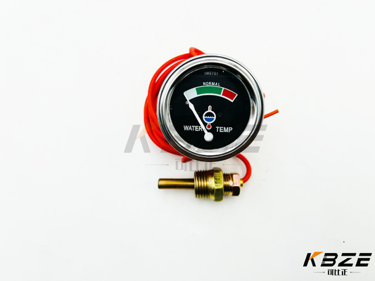 CA1W0701 1W-0701 1W0701 INDICATOR WATER TEMP METER REPLACEMENT FOR C-A-T