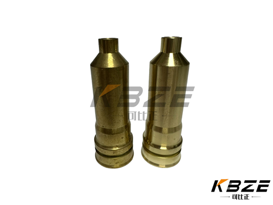 8-97606661-0 NOZZLE SLEEVE FOR ISUZU ENGINE 6HK1 4HK1 DIRECT-INJECTION REPLACEMENT HITACHI ZX210N-3 ZX210W-3 ZX225US-3