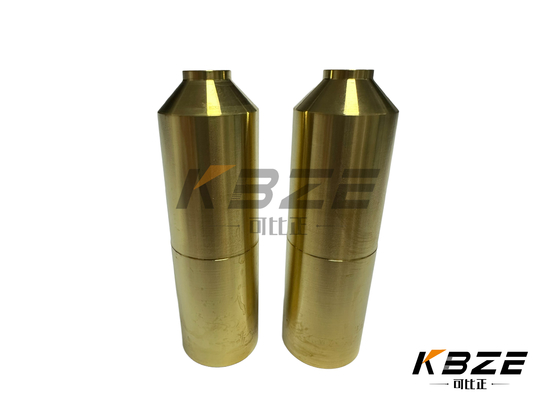 KOMATSU 6136-11-1130 6136111130 NOZZLE SLEEVE INJECTOR REPLACEMENT FOR S6D125