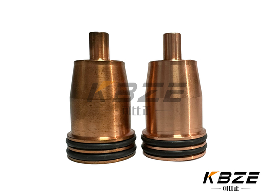 HYUNDAI 22138-84002 NOZZLE SLEEVE INJECTOR REPLACEMENT FOR HYUNDAI D6CA