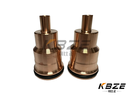 VOLVO 3183368 NOZZLE SLEEVE INJECTOR REPLACEMENT FOR VOLVO D12 D13 D16