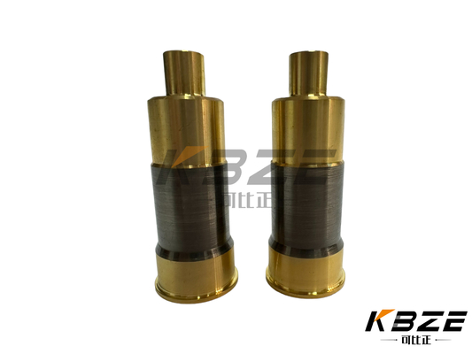 MITSHUBISHI ME074639 NOZZLE SLEEVE INJECTOR REPLACEMENT FOR MITSHUBISHI 6D16T 6D17T