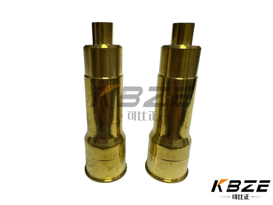 MITSHUBISHI ME120079 NOZZLE SLEEVE INJECTOR REPLACEMENT FOR MITSHUBISHI 6D40