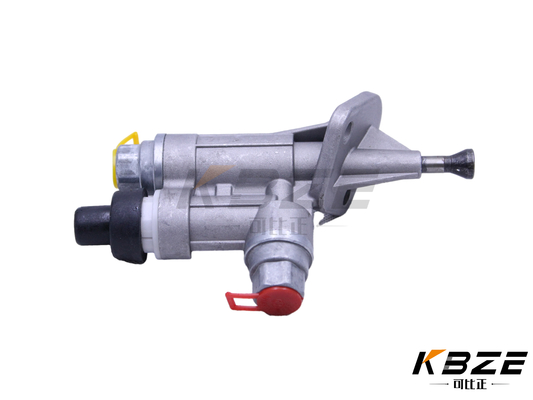 CUMMINS 3904372 6B 6BT 4B 4BT FUEL TRANSFER PUMP REPLACEMENT FOR EXCAVATOR