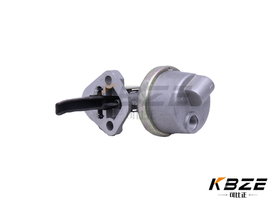 CUMMINS 1106N-010L 4983584 6BT5.9 FUEL HAND PUMP REPLACEMENT FOR  DIESEL ENGINE 6BT5.9