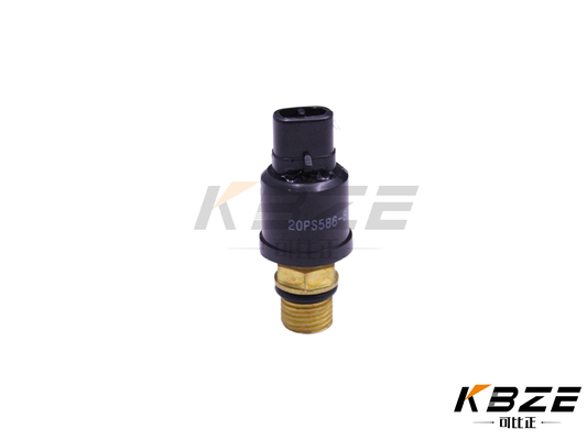HITACHI 20PS586-8 4254563 PRESSURE SENSOR/PRESSURE SWITCH REPLACEMENT FOR HITACHI EXCAVATOR EX200-2 EX200-3