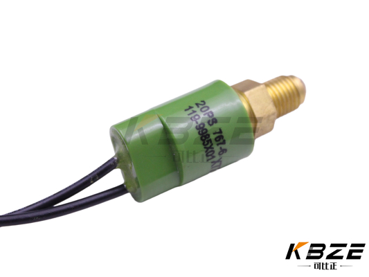 C-A-T 119-9985X01 20PS767-6 PRESSURE SENSOR/PRESSURE SWITCH REPLACEMENT FOR C-A-T E320B