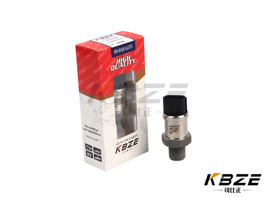 KBZE KOBELCO LS52S00015P1 HIGH PRESSURE SENSOR 50MPA REPLACEMENT FOR SK170-8 SK200-8 SK350-8 SK260-9