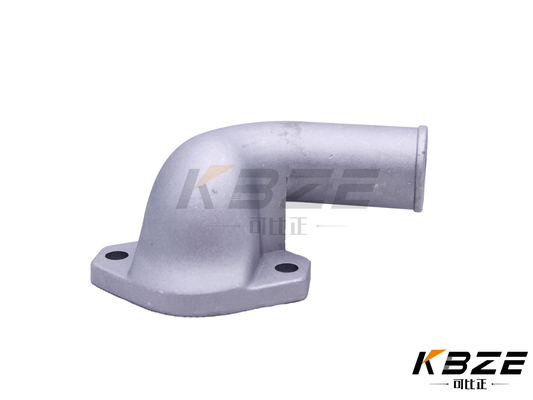 KOMATSU 6204-11-6430 6204116430 UPPER THERMOSTAT COVER/THERMOSTAT HOUSING REPLACEMENT FOR KOMATSU 4D95 6D95 PC200-5