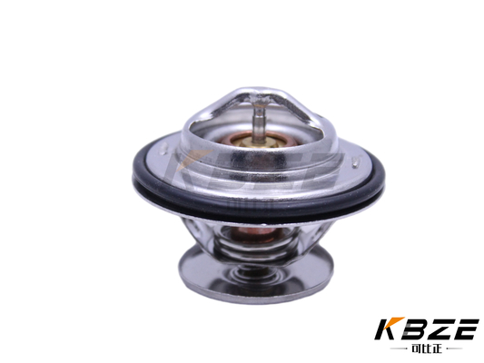 VOLVO VOE 8149182 VOE8149182 THERMOSTAT EXCAVATOR REPLACEMENT 82°C FOR EC330B EC330C EC340 EC360B EC360C