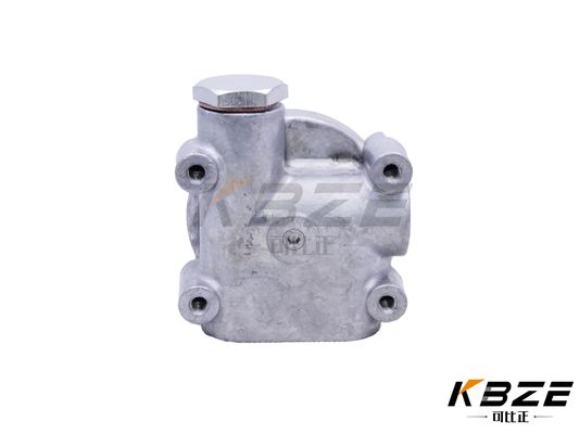 HYUNDAI 06C053A OIL FILTER HEAD/OIL FILTER SEAT REPLACEMENT FOR HYUNDAI EXCAVATOR R225-7