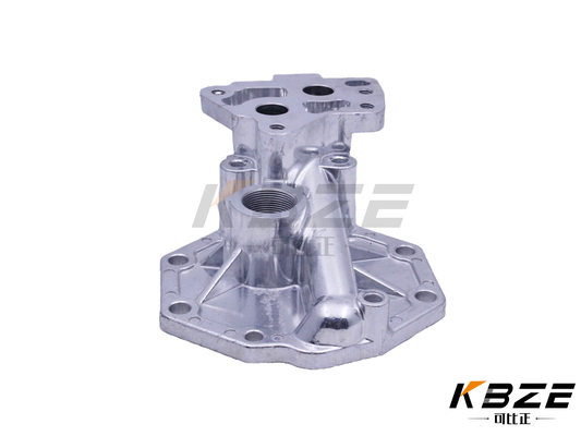 C-A-T CA1838179 183-8179 1838179 OIL FILTER HEAD/OIL FILTER SEAT REPLACEMENT FOR 312C L, 314C, 318C, 319C, 320C 321D LCR