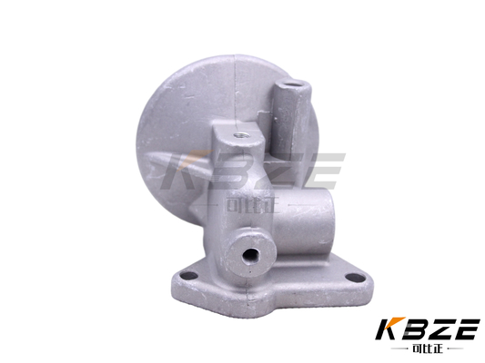 KOMATSU 6134-51-5110 6134515110 OIL FILTER HEAD/OIL FILTER SEAT REPLACEMENT FOR 6D105 PC200-3