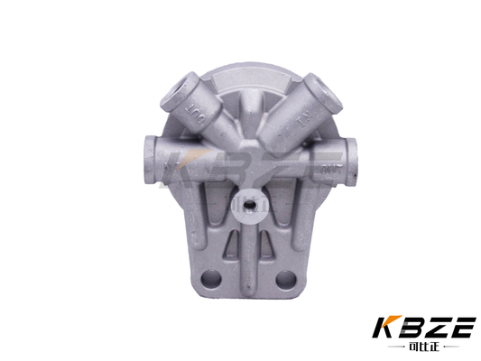 C-A-T CA1968220 196-8220 1968220 FUEL FILTER HEAD/FUEL FILTER SEAT REPLACEMENT FOR E318 E319 E320 E321 E323