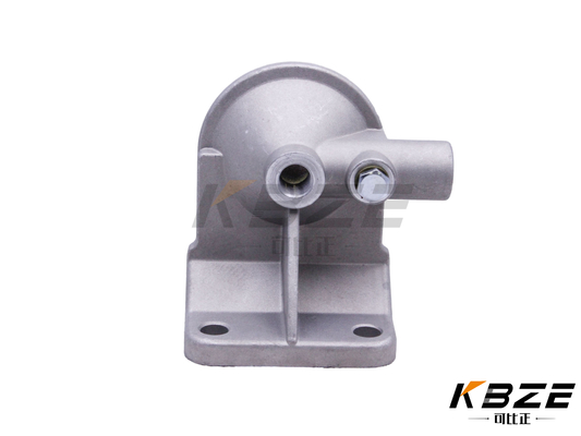 KOMATSU 6114-71-6210 6114716210 FUEL FILTER HEAD/FUEL FILTER SEAT REPLACEMENT FOR S6D125 PC300 PC36 PC400