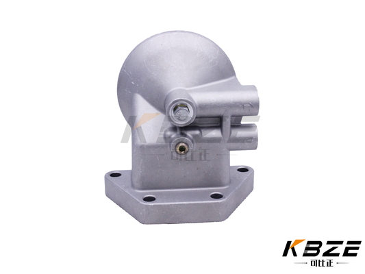 KOMATSU 6217-71-7300 6217717300 FUEL FILTER HEAD/FUEL FILTER SEAT REPLACEMENT FOR S6D125 PC450
