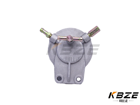 YANMAR 129004-55610 12900455610 FUEL FILTER HEAD/FUEL FILTER SEAT REPLACEMENT FOR 4TNV94 4TNV98