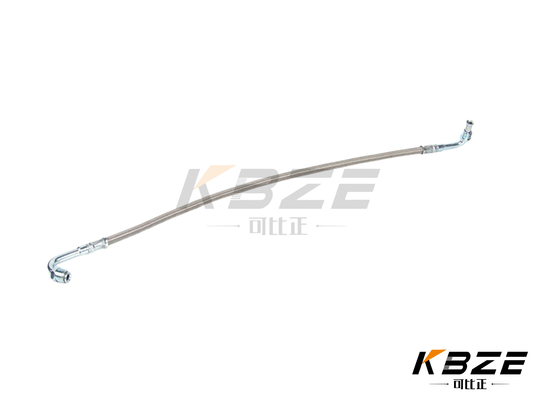 CUMMINS 6CT TURBOCHARGER OIL INLET PIPE/FEED TUBE REPLACEMENT FOR CUMMINS DIESEL ENGINE