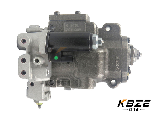 G-9T8L HYDRAULIC PUMP REGULATOR WITH SOLENOID REPLACEMENT FOR K3V112DTP-9T8L PUMP