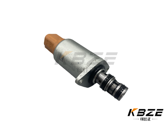 HIGH QUALITY F01-12D1A25-A00 SOLENOID VALVE REPLACEMENT FOR EXCAVATOR PART