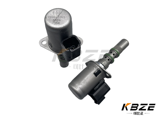 HYDRAFORCE  TS98-T3S4-0-N-12DR  SOLENOID VALVE REPLACEMENT FOR EXCAVATOR PART