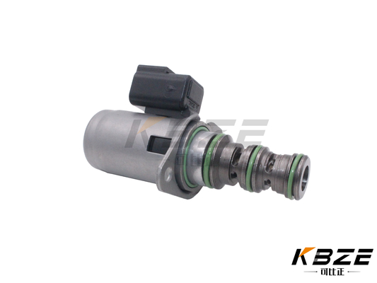 HYDRAFORCE HIGH QUALITY SV98-T39 24V SOLENOID VALVE REPLACEMENT FOR EXCAVATOR PART