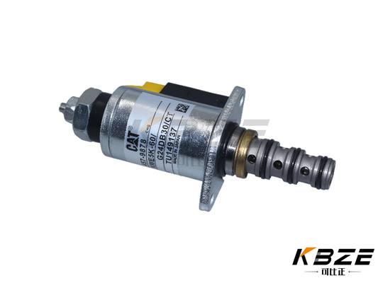 C-A-T 457-9878 4579878 KWE5K-60/G24DB30/CT SOLENOID VALVE REPLACEMENT FOR C-A-T 312F 313F 314F 315F 316F 318F 320D