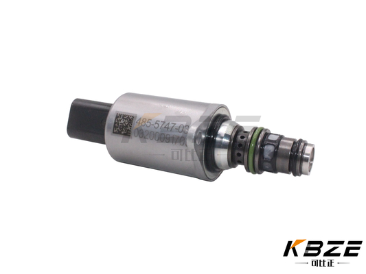 HIGH QUALITY CA485-5747 485-5747 4855747 SOLENOID VALVE REPLACEMENT FOR C-A-T E320GC E323D