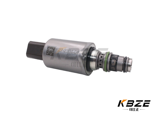 HIGH QUALITY CA6272304 627-2304 6272304 SOLENOID VALVE REPLACEMENT FOR C-A-T E315GC E320GC E336GC