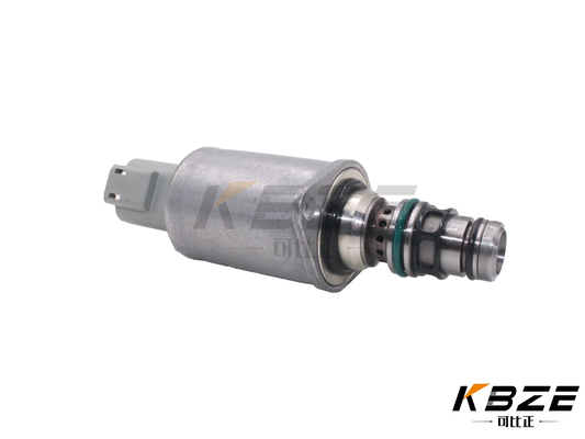 HIGH QUALITY HLPPRV06A 24V SOLENOID VALVE REPLACEMENT FOR EXCAVATOR