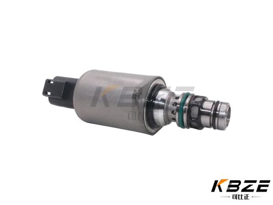 HIGH QUALITY HLSDCV05B 24V SOLENOID VALVE REPLACEMENT FOR EXCAVATOR