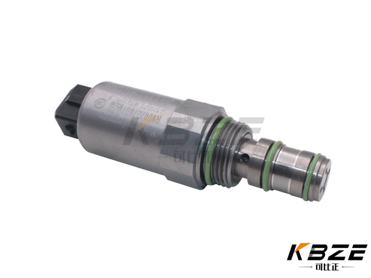 HIGH QUALITY R900727801 24V SOLENOID VALVE REPLACEMENT FOR EXCAVATOR