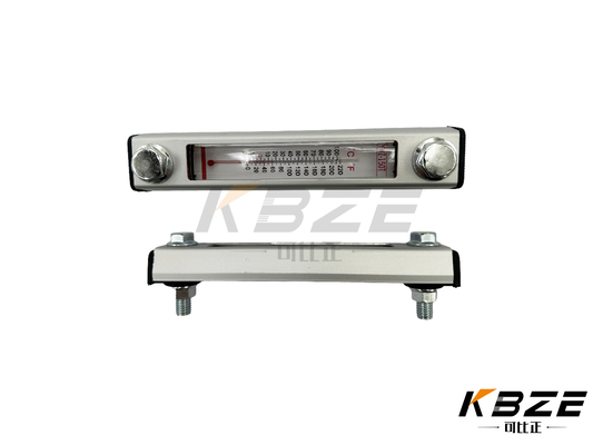 150MMΦ BOLT12MM EXCAVATOR HYDRAULIC OIL LEVEL GAUGE/OIL LEVEL INDICATOR REPLACMENT FOR EXCAVATOR LIUGONG908D