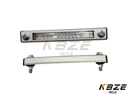 200MMΦ BOLT10MM EXCAVATOR HYDRAULIC OIL LEVEL GAUGE/OIL LEVEL INDICATOR REPLACMENT FOR EXCAVATOR SANY485