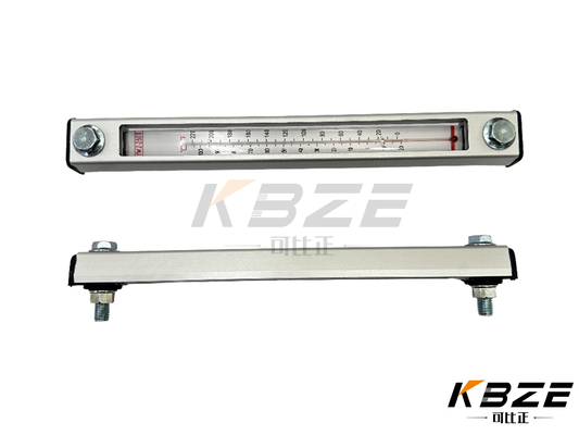 250MMΦ BOLT10MM EXCAVATOR HYDRAULIC OIL LEVEL GAUGE/OIL LEVEL INDICATOR REPLACMENT FOR EXCAVATOR