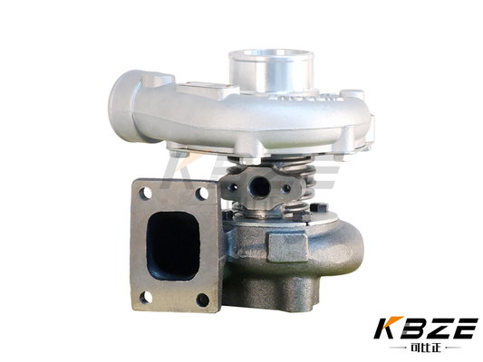 ISUZU 4BG1 [49189-05100] TURBOCHARGER ASSY REPLACEMENT FOR HITACHI EX120-1 EX120-5