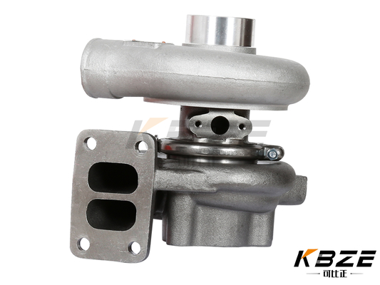 C-A-T E320B [49179-57860] 6DP105 TURBOCHARGER ASSY REPLACEMENT FOR C-A-T DIESEL ENGINE