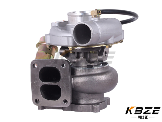 SHANGCHAI D6114 [750627-5002] TBP4 TURBOCHARGER ASSY REPLACEMENT FOR SHANGCHAI D6114  DIESEL ENGINE