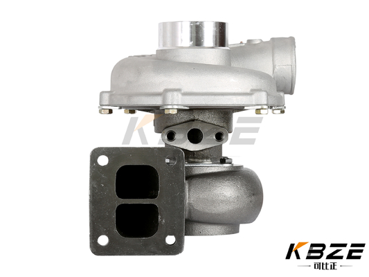 HITACHI EX200-1 [114400-2100] RHC7 TURBOCHARGER ASSY REPLACEMENT FOR ISUZU 6BD1 DIESEL ENGINE