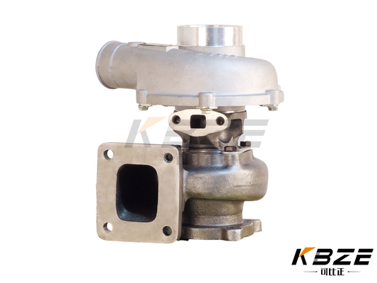 HITACHI EX200-5 [114400-3320] RHC6 TURBOCHARGER ASSY REPLACEMENT FOR ISUZU 6BG1 DIESEL ENGINE