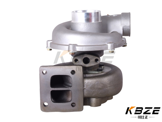 HITACHI EX300-2 [114400-3140] RHC7 TURBOCHARGER ASSY REPLACEMENT FOR ISUZU 6SD1 DIESEL ENGINE